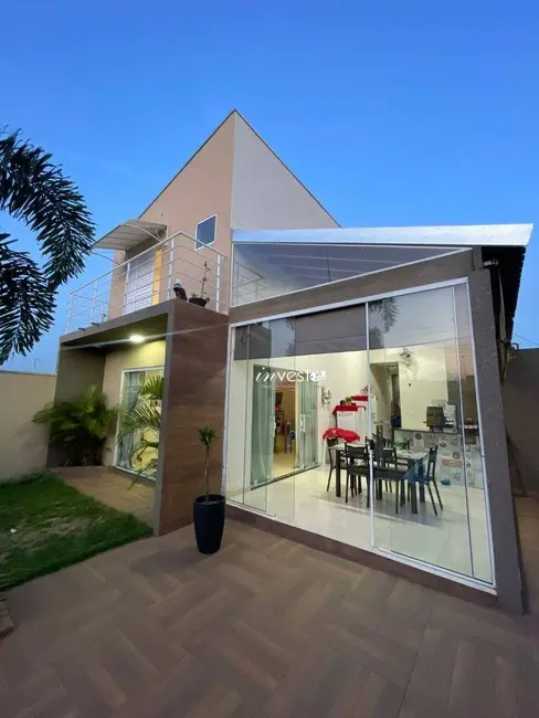 Foto 5 de Casa com 1 quarto à venda, 200m2 em Mirassol - SP