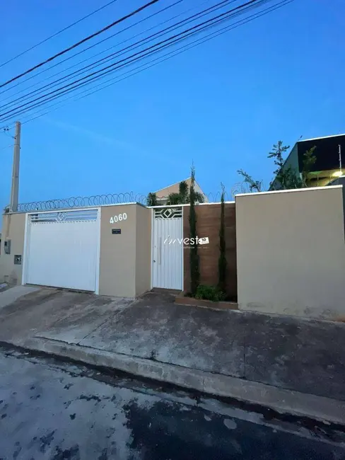 Foto 2 de Casa com 1 quarto à venda, 200m2 em Mirassol - SP
