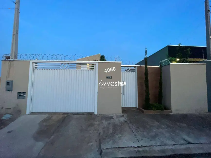 Foto 1 de Casa com 1 quarto à venda, 200m2 em Mirassol - SP