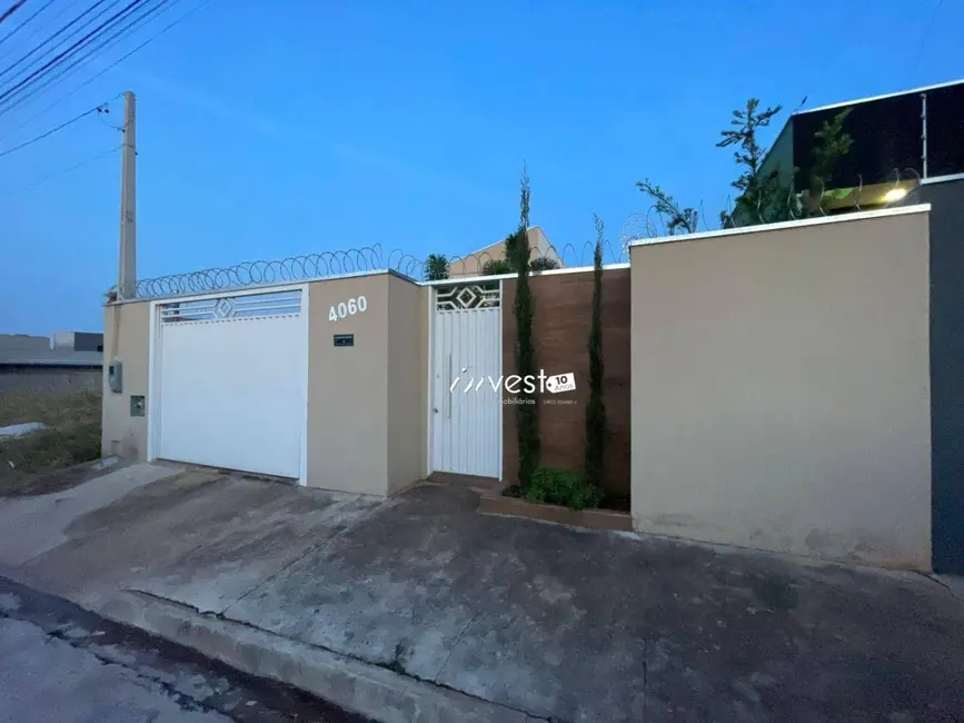 Foto 3 de Casa com 1 quarto à venda, 200m2 em Mirassol - SP