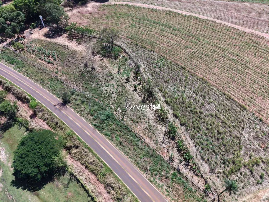 Foto 2 de Terreno / Lote à venda em Mirassol - SP