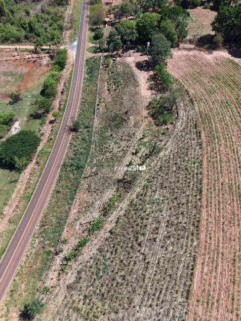 Foto 3 de Terreno / Lote à venda em Mirassol - SP