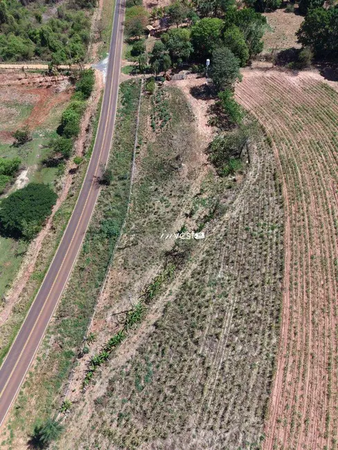 Foto 4 de Terreno / Lote à venda em Mirassol - SP