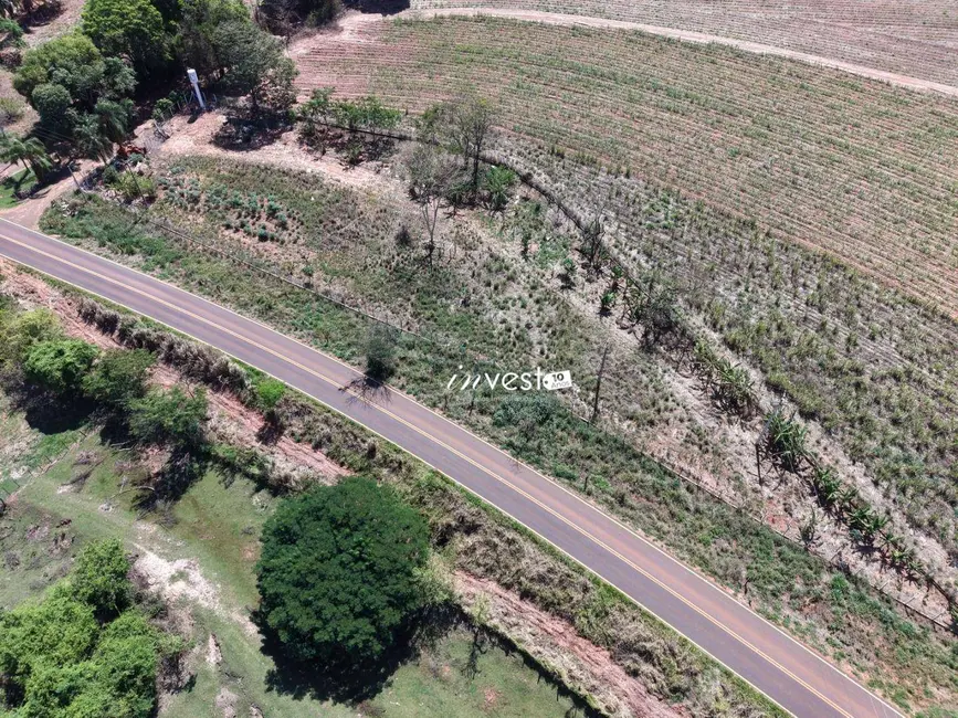 Foto 1 de Terreno / Lote à venda em Mirassol - SP