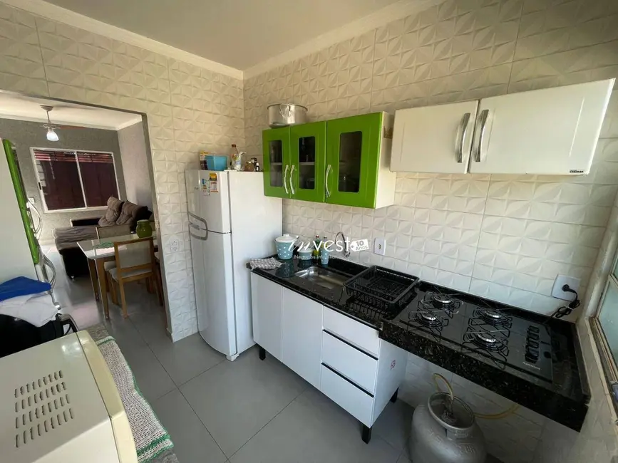 Foto 8 de Casa com 2 quartos à venda, 200m2 em Sao Jose Do Rio Preto - SP