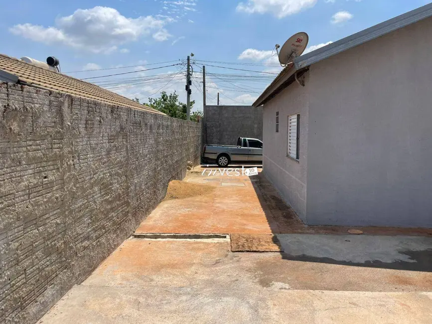 Foto 4 de Casa com 2 quartos à venda, 200m2 em Sao Jose Do Rio Preto - SP