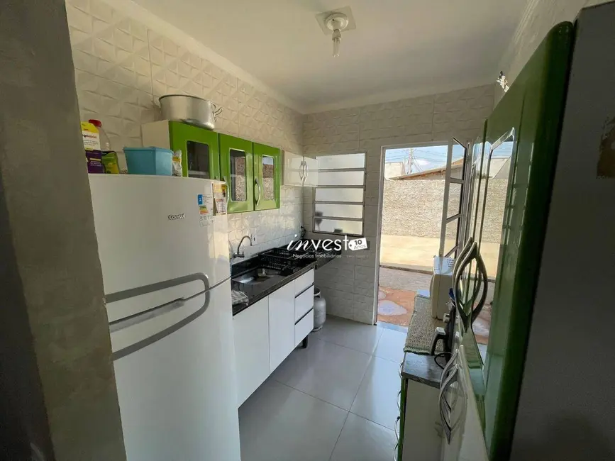 Foto 7 de Casa com 2 quartos à venda, 200m2 em Sao Jose Do Rio Preto - SP
