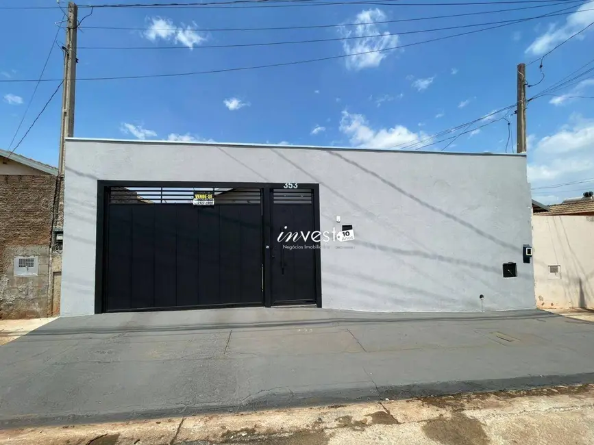 Foto 1 de Casa com 2 quartos à venda, 200m2 em Sao Jose Do Rio Preto - SP