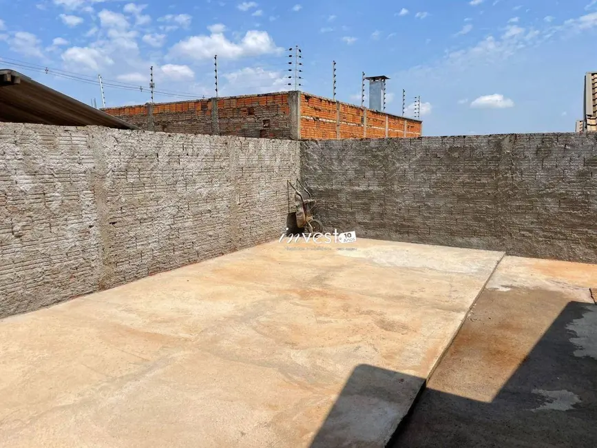 Foto 5 de Casa com 2 quartos à venda, 200m2 em Sao Jose Do Rio Preto - SP