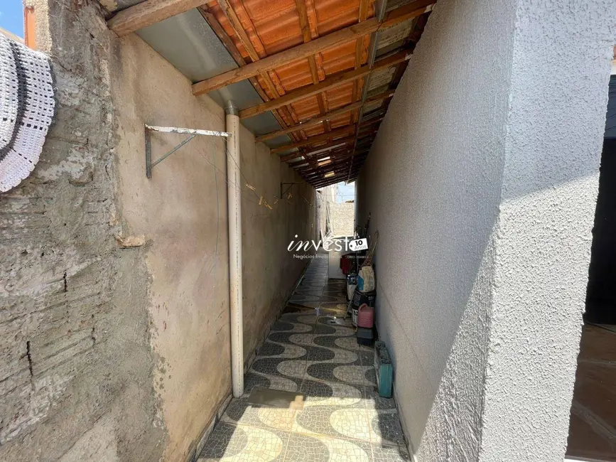 Foto 6 de Casa com 2 quartos à venda, 200m2 em Sao Jose Do Rio Preto - SP