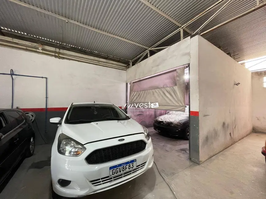 Foto 4 de Armazém / Galpão à venda, 255m2 em Centro, Mirassol - SP