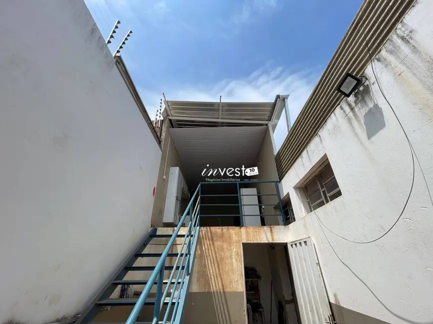 Foto 6 de Armazém / Galpão à venda, 255m2 em Centro, Mirassol - SP