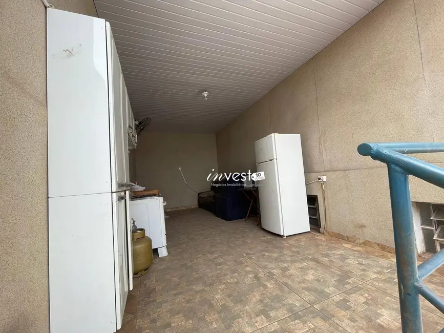 Foto 7 de Armazém / Galpão à venda, 255m2 em Centro, Mirassol - SP