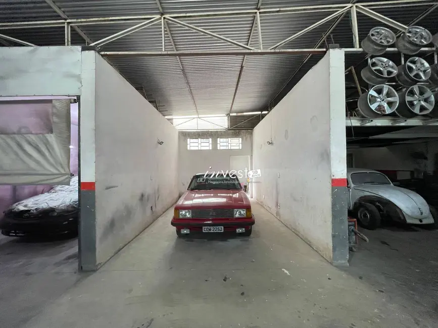 Foto 3 de Armazém / Galpão à venda, 255m2 em Centro, Mirassol - SP