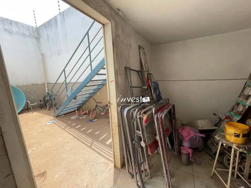 Foto 5 de Armazém / Galpão à venda, 255m2 em Centro, Mirassol - SP