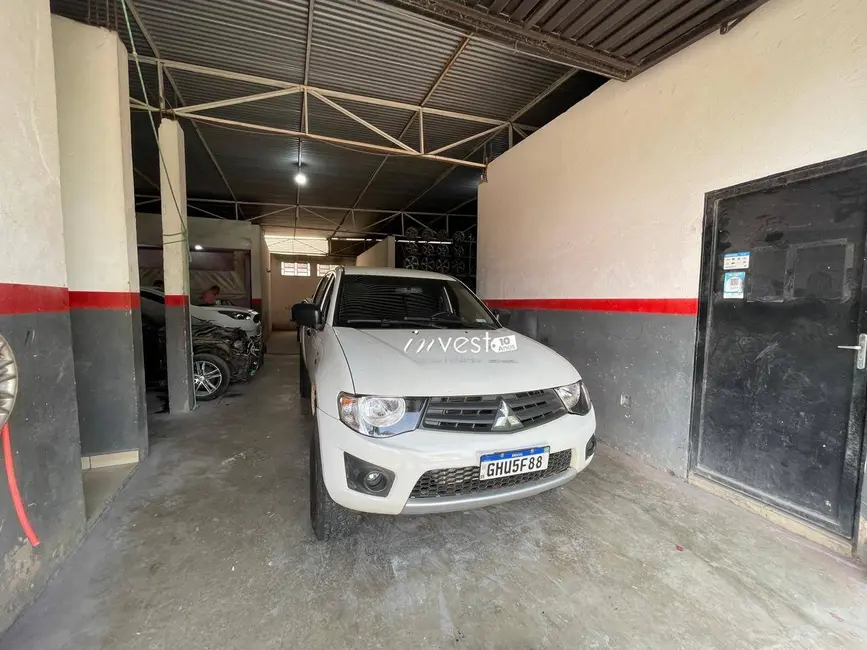 Foto 9 de Armazém / Galpão à venda, 255m2 em Centro, Mirassol - SP