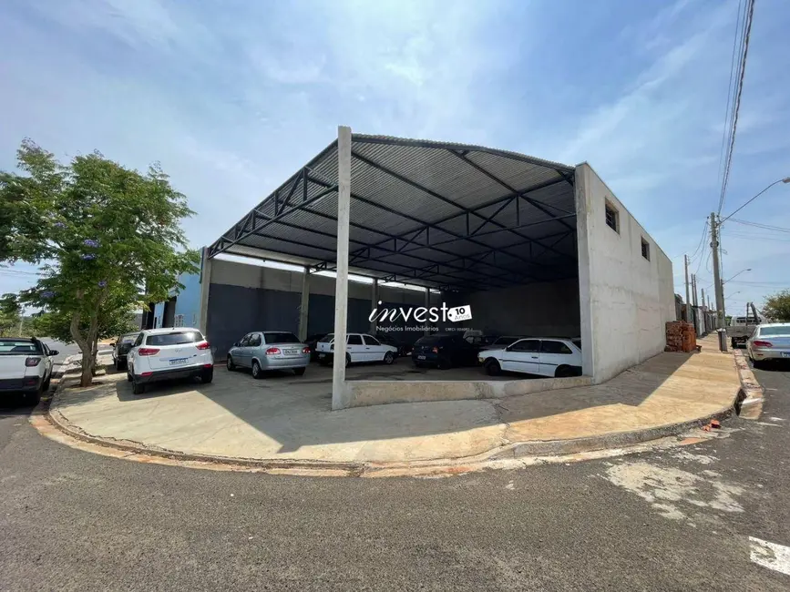 Foto 1 de Armazém / Galpão à venda, 248m2 em Centro, Mirassol - SP
