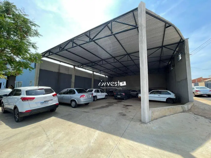 Foto 4 de Armazém / Galpão à venda, 248m2 em Centro, Mirassol - SP