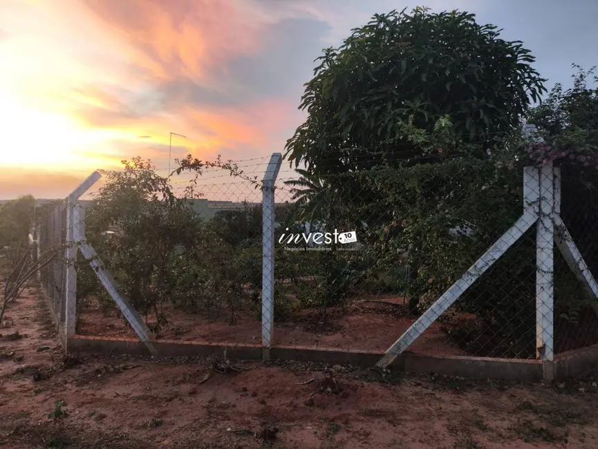 Foto 4 de Chácara à venda, 900m2 em Ibira - SP