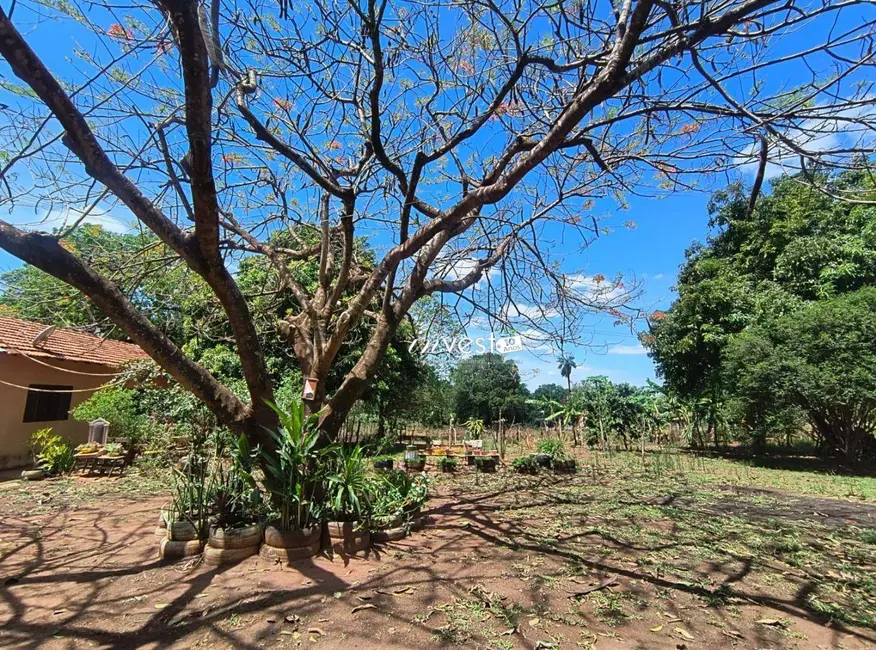 Foto 15 de Chácara à venda, 900m2 em Ibira - SP