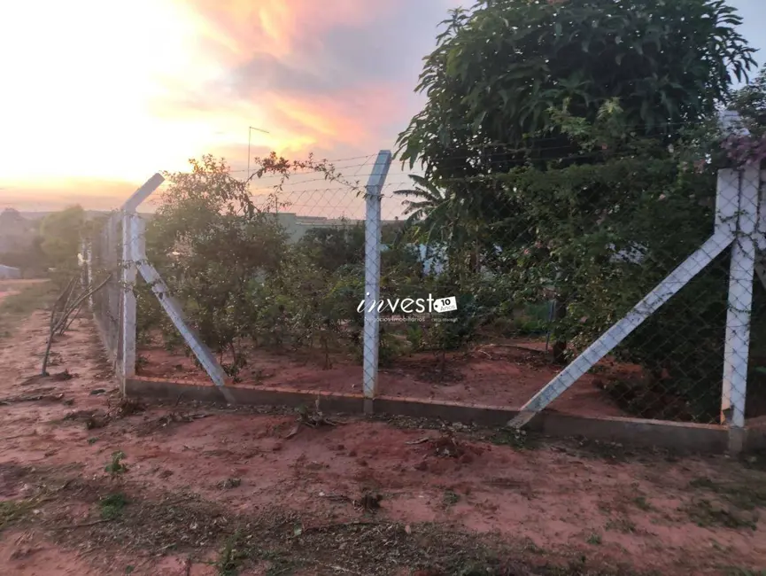 Foto 3 de Chácara à venda, 900m2 em Ibira - SP