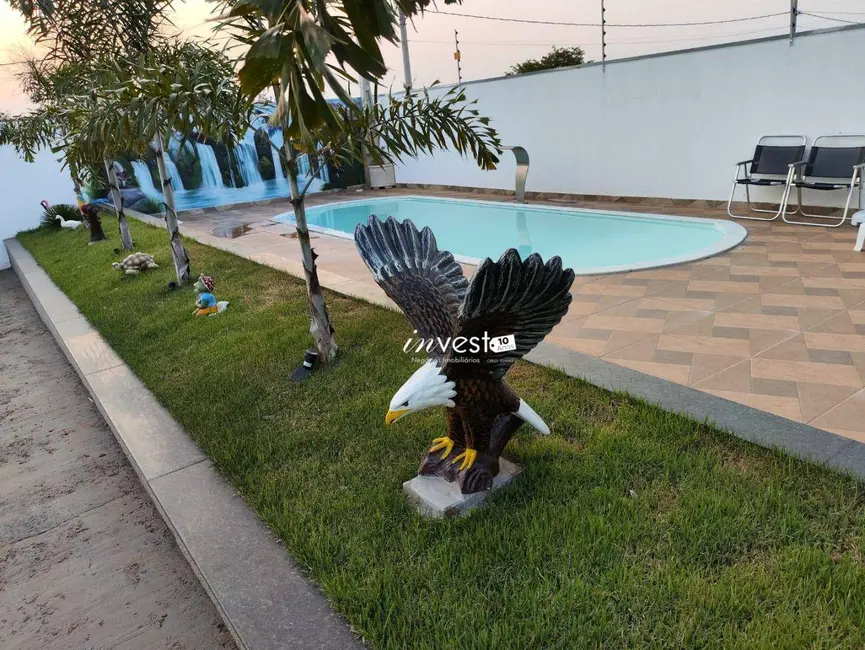 Foto 1 de Chácara à venda, 900m2 em Ibira - SP