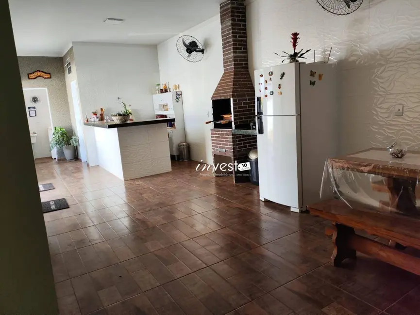 Foto 2 de Chácara à venda, 900m2 em Ibira - SP