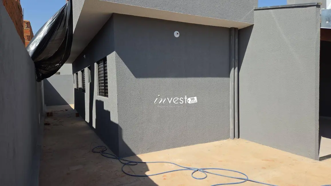 Foto 5 de Casa com 3 quartos à venda, 200m2 em Mirassol - SP