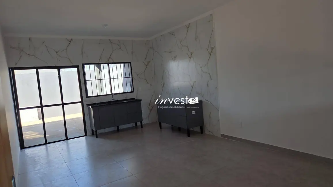 Foto 7 de Casa com 3 quartos à venda, 200m2 em Mirassol - SP