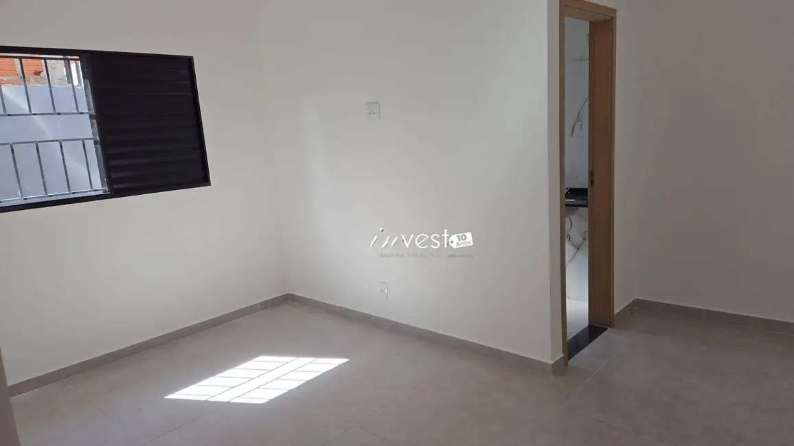 Foto 6 de Casa com 3 quartos à venda, 200m2 em Mirassol - SP