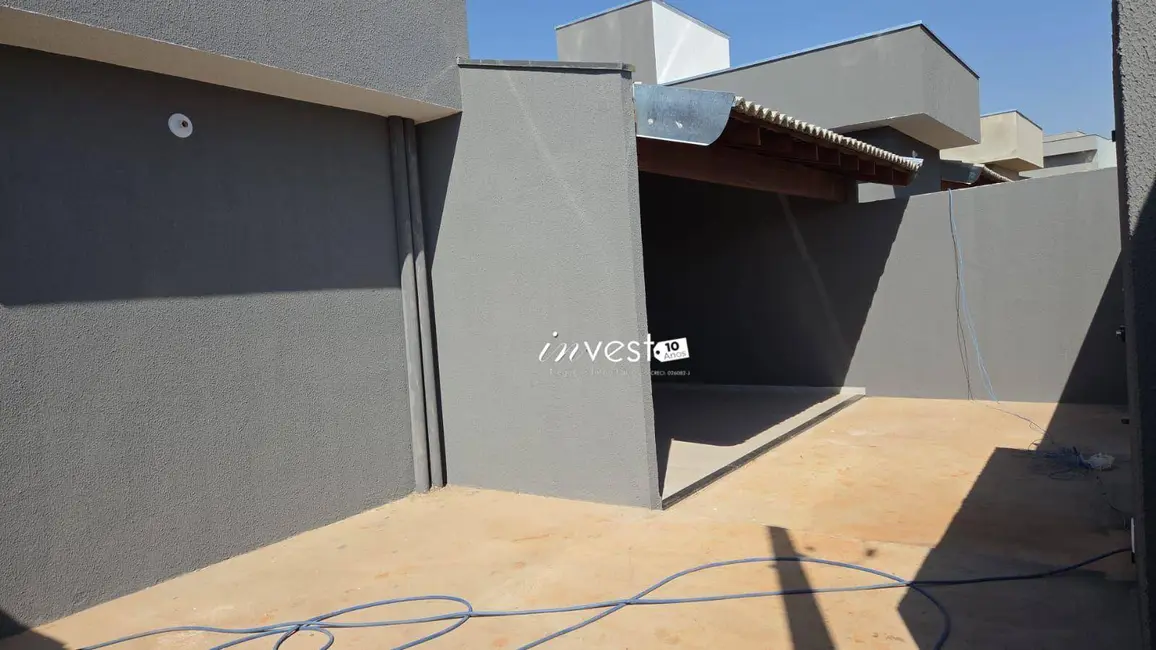 Foto 4 de Casa com 3 quartos à venda, 200m2 em Mirassol - SP