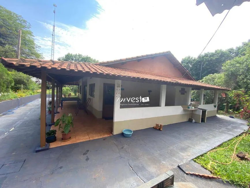 Foto 9 de Sítio / Rancho com 2 quartos à venda, 96800m2 em Poloni - SP