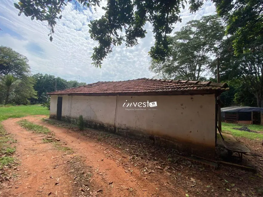 Foto 7 de Sítio / Rancho com 2 quartos à venda, 96800m2 em Poloni - SP