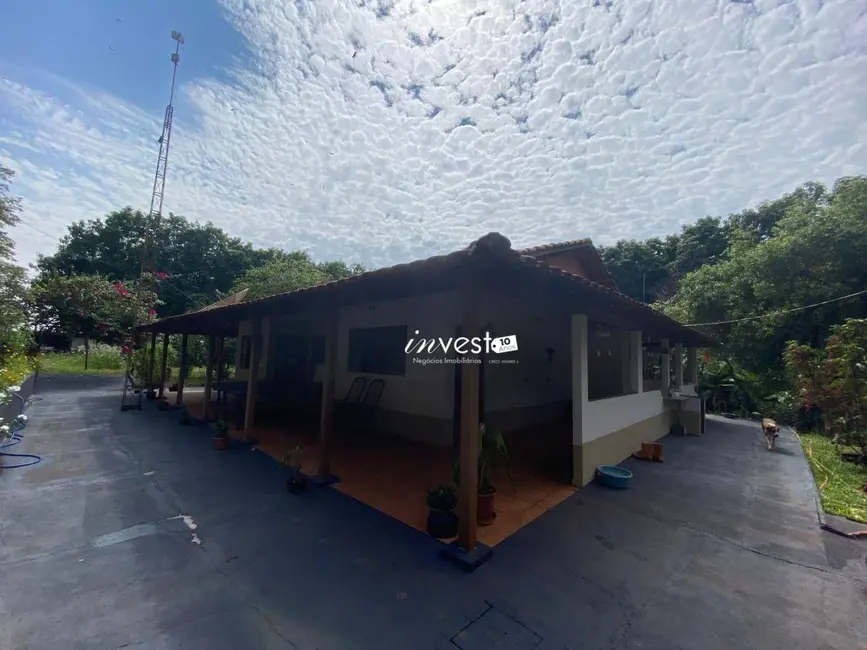 Foto 2 de Sítio / Rancho com 2 quartos à venda, 96800m2 em Poloni - SP