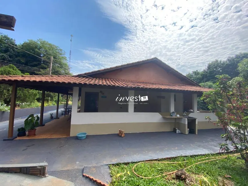 Foto 1 de Sítio / Rancho com 2 quartos à venda, 96800m2 em Poloni - SP