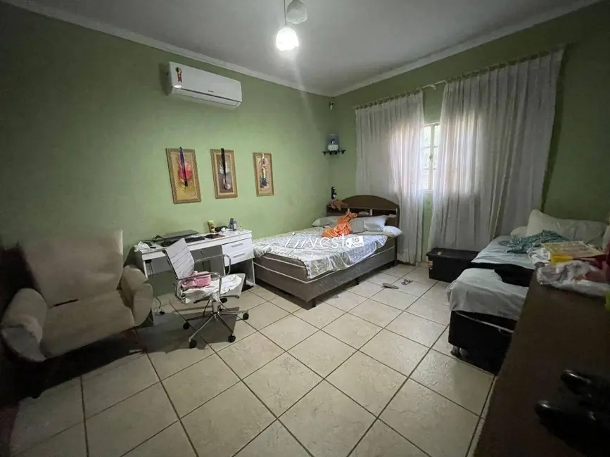 Foto 7 de Chácara com 3 quartos à venda, 4850m2 em Centro, Mirassol - SP