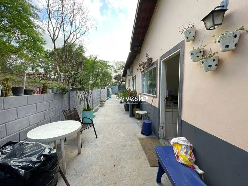 Foto 2 de Chácara com 3 quartos à venda, 4850m2 em Centro, Mirassol - SP