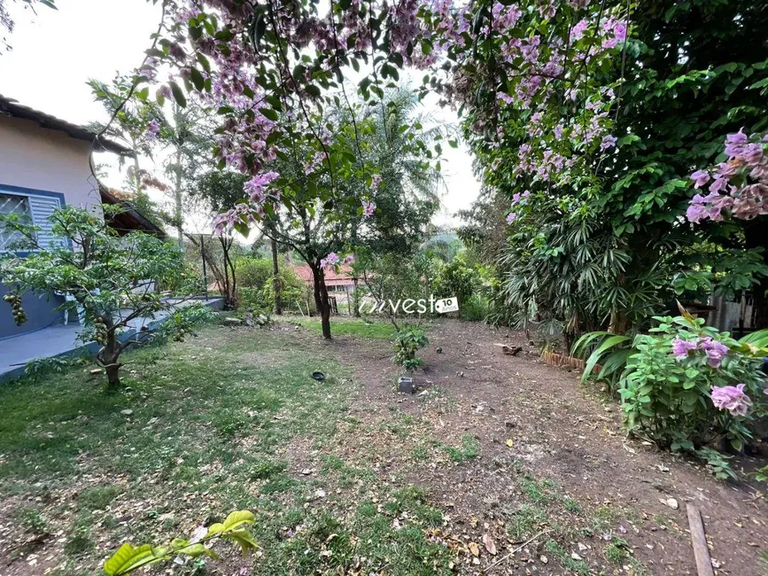 Foto 3 de Chácara com 3 quartos à venda, 4850m2 em Centro, Mirassol - SP