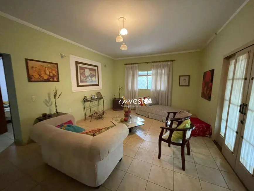 Foto 9 de Chácara com 3 quartos à venda, 4850m2 em Centro, Mirassol - SP