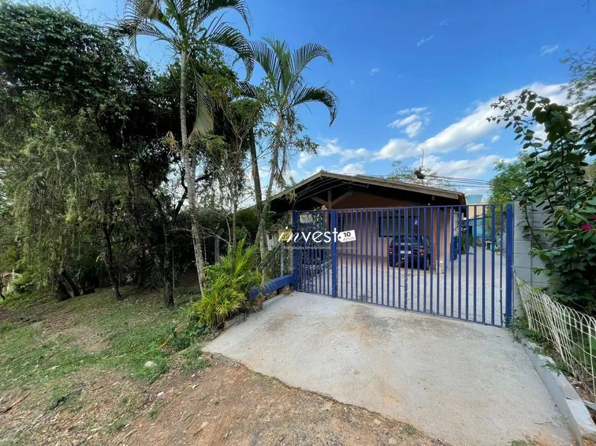 Foto 1 de Chácara com 3 quartos à venda, 4850m2 em Centro, Mirassol - SP