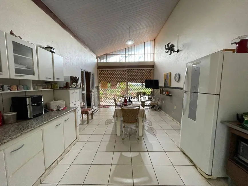Foto 6 de Chácara com 3 quartos à venda, 4850m2 em Centro, Mirassol - SP