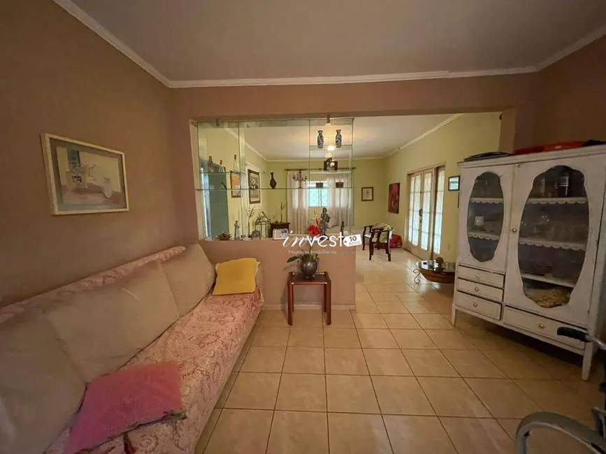 Foto 8 de Chácara com 3 quartos à venda, 4850m2 em Centro, Mirassol - SP