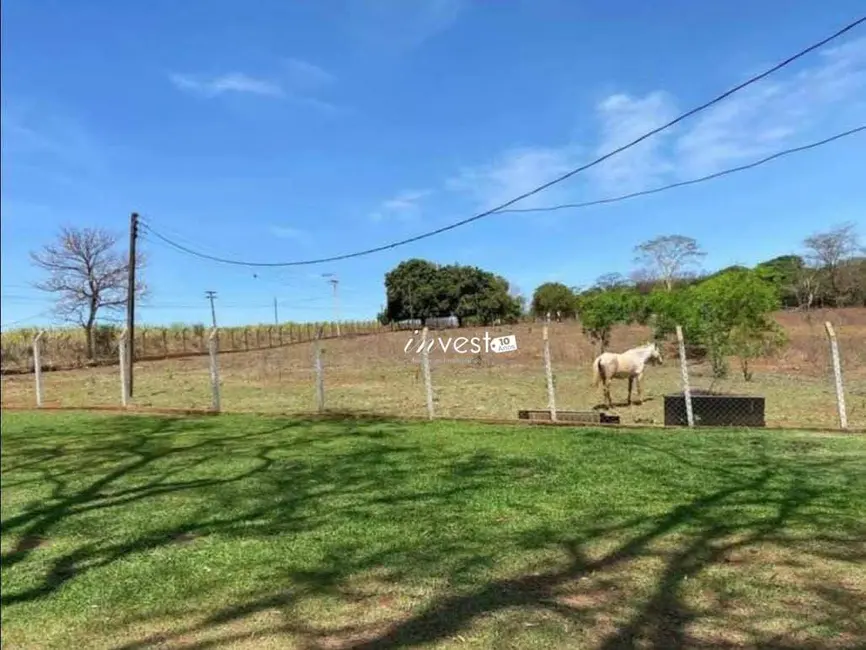 Foto 3 de Sítio / Rancho à venda, 58080m2 em Sao Jose Do Rio Preto - SP