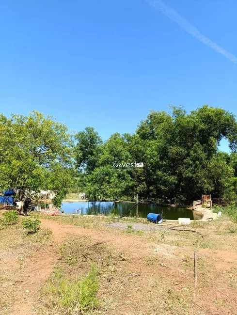 Foto 4 de Sítio / Rancho à venda, 58080m2 em Sao Jose Do Rio Preto - SP