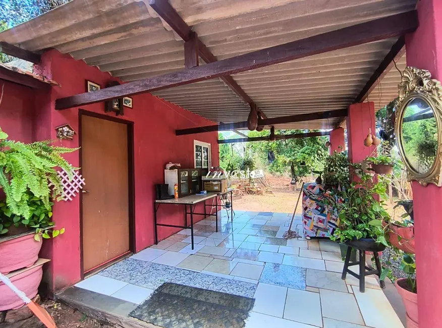 Foto 1 de Chácara com 2 quartos à venda, 10408m2 em Jaci - SP