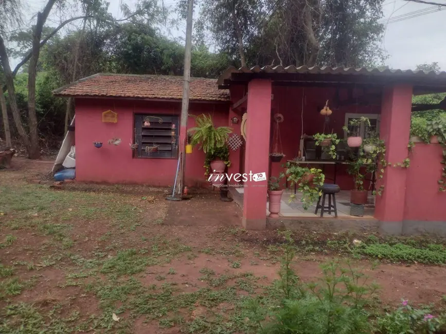 Foto 6 de Chácara com 2 quartos à venda, 10408m2 em Jaci - SP