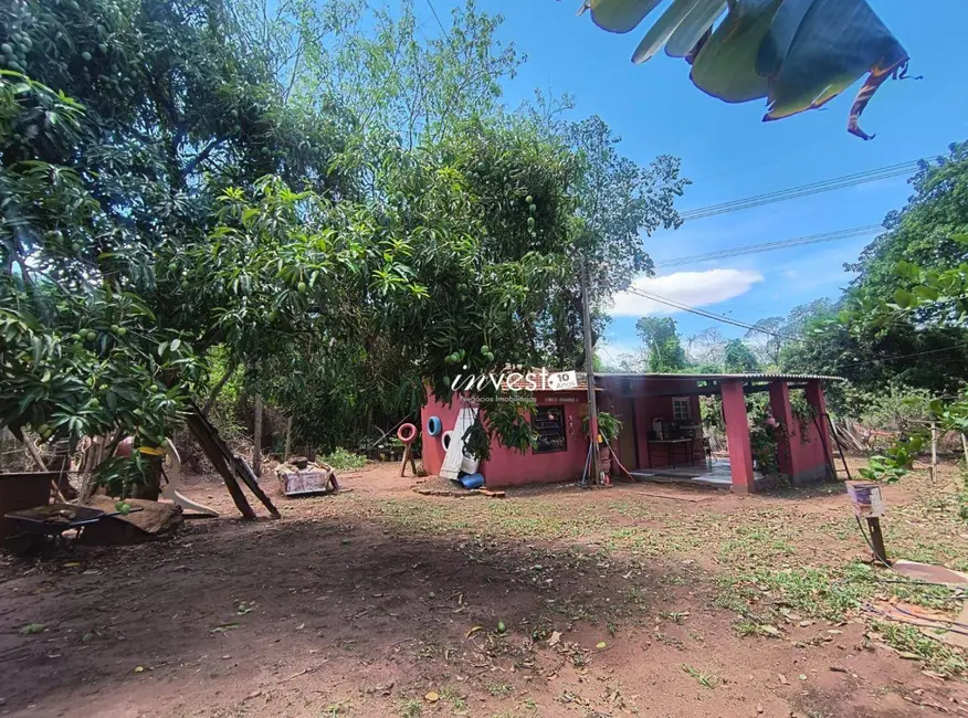 Foto 4 de Chácara com 2 quartos à venda, 10408m2 em Jaci - SP