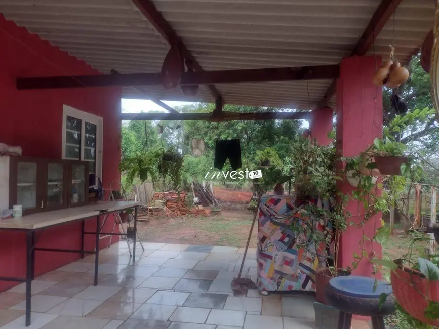 Foto 7 de Chácara com 2 quartos à venda, 10408m2 em Jaci - SP