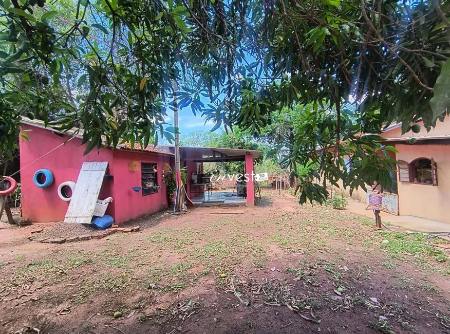 Foto 2 de Chácara com 2 quartos à venda, 10408m2 em Jaci - SP