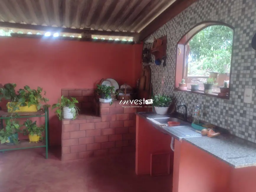 Foto 3 de Chácara com 2 quartos à venda, 10408m2 em Jaci - SP